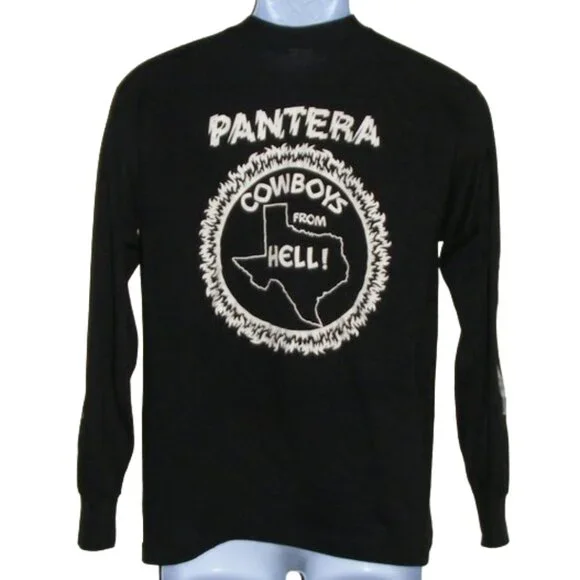 Pantera – Power l Pantera – Power Metal – Vinyl (LP, Album), 1988 [r1855450